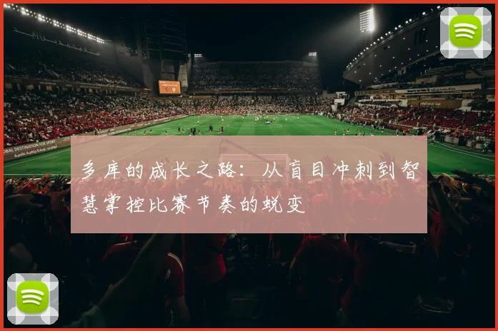 多库的成长之路：从盲目冲刺到智慧掌控比赛节奏的蜕变