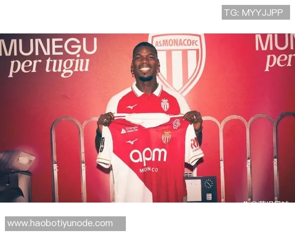 博格巴社媒分享训练照期待首秀微笑面对机会的到来 博格巴社媒分享训练照期待首秀微笑面对机会的到来