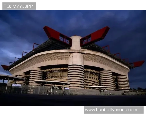 米兰双雄组建独立公司联手收购圣西罗及周边区域发展计划 米兰双雄组建独立公司联手收购圣西罗及周边区域发展计划