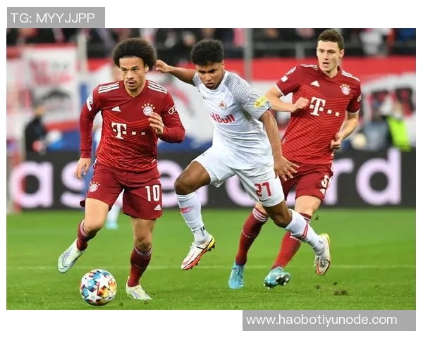 冬歇期拜仁将于1月6日迎战萨尔茨堡红牛进行友谊赛