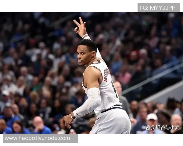 威少坚定信念每场比赛都全力以赴为球队展现拼搏精神 威少坚定信念每场比赛都全力以赴为球队展现拼搏精神