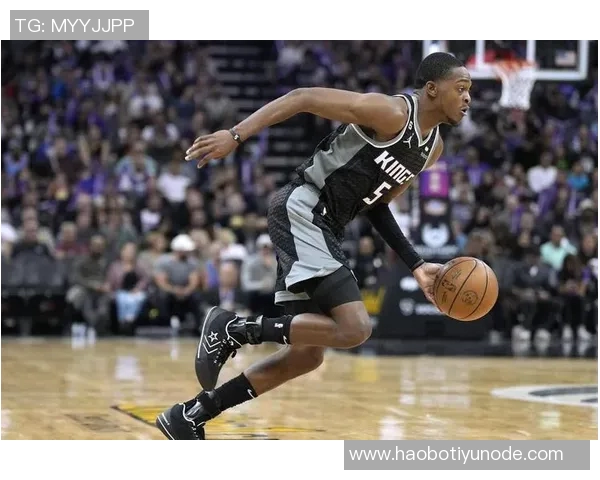 张佳玮深度解析马刺表现米奇执教下福克斯展现策动人风采的精彩之战