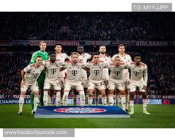 本赛季五大联赛球队进球统计拜仁强势领跑巴萨紧随其后